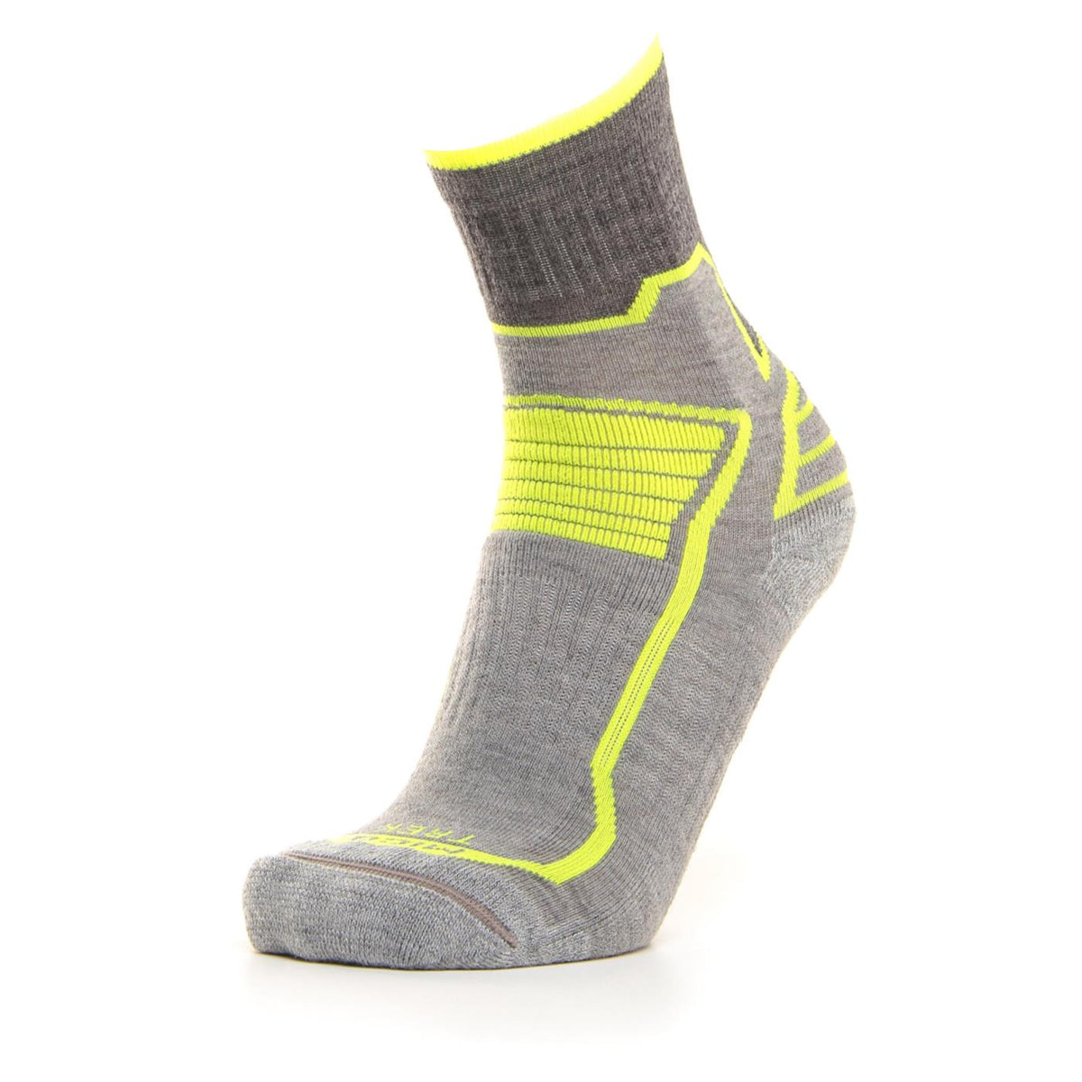 MICO TREKKING MERINOS 3027