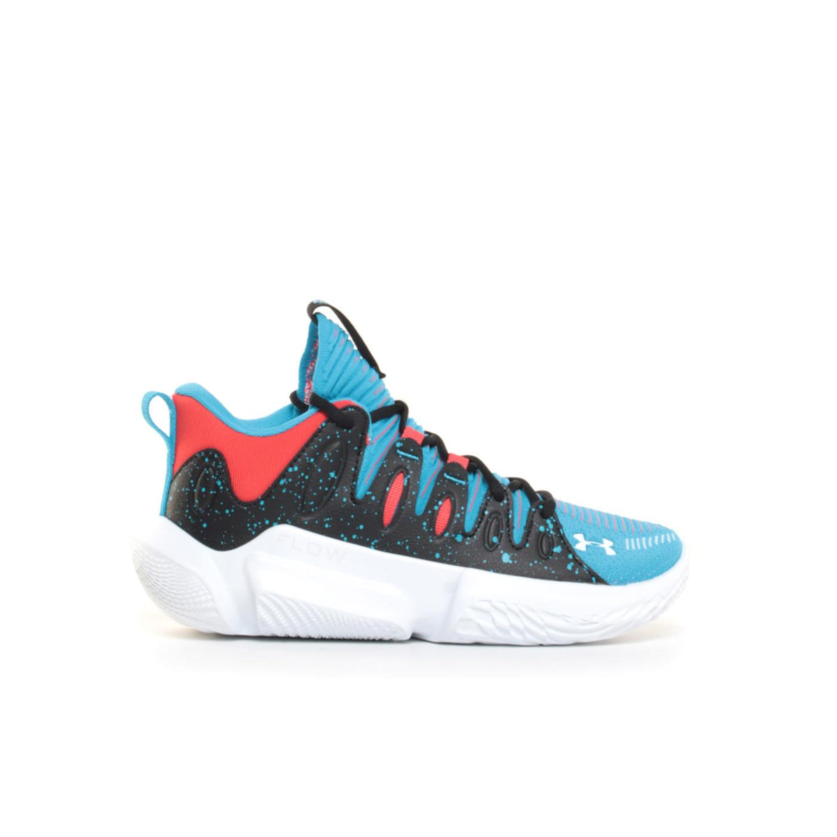 UNDER ARMOUR W FLOW BREAKTHRU 4