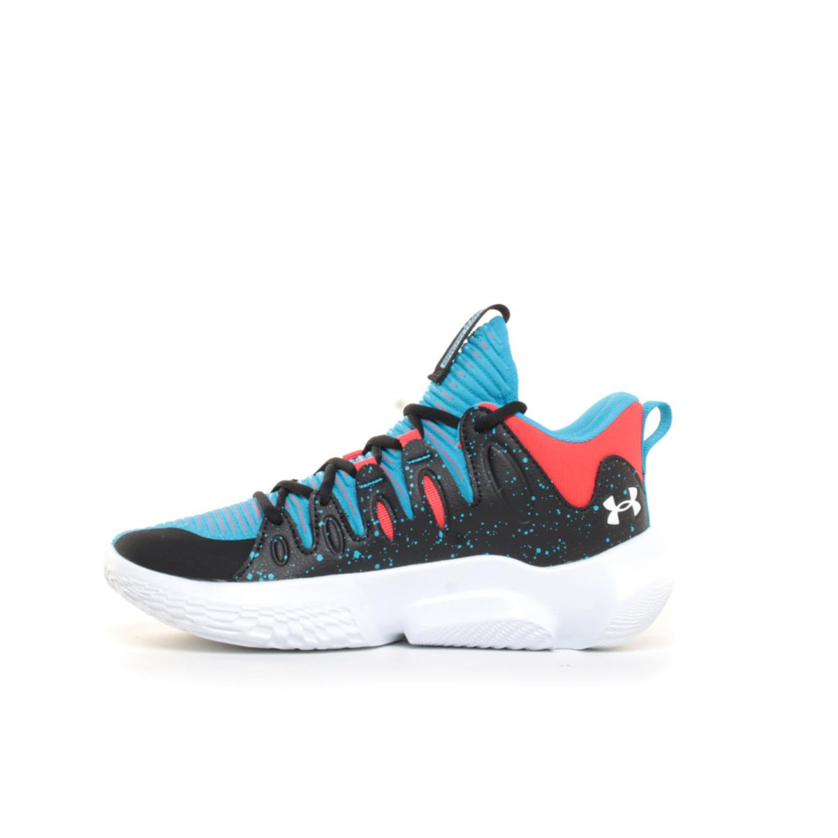 UNDER ARMOUR W FLOW BREAKTHRU 4 - seconda immagine