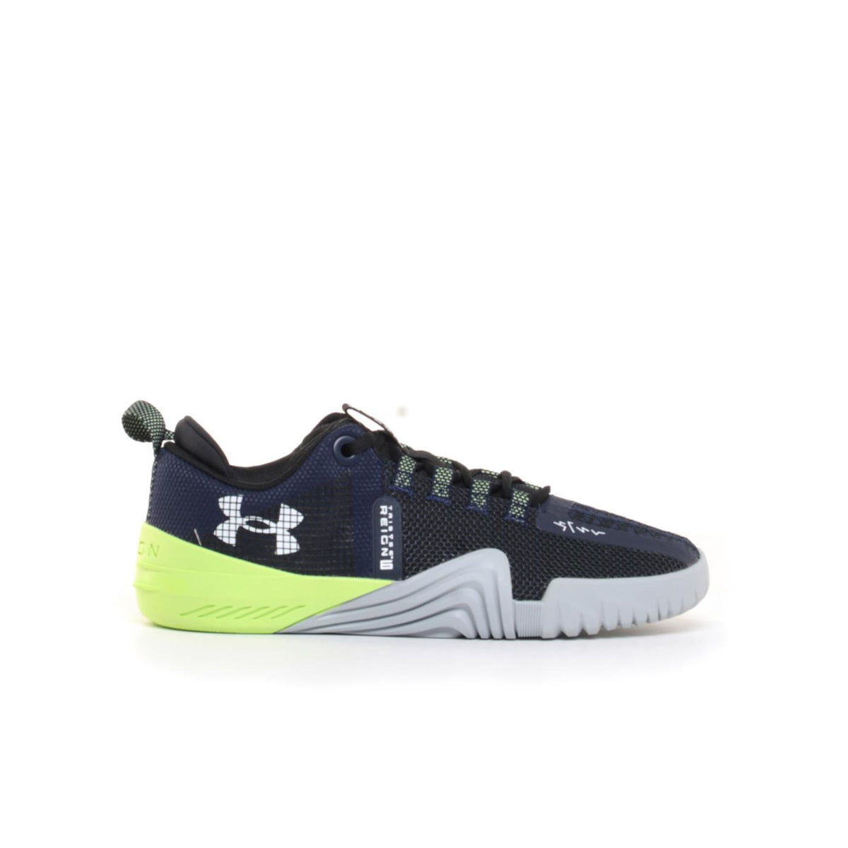 UNDER ARMOUR TRIBASE REIGN 6