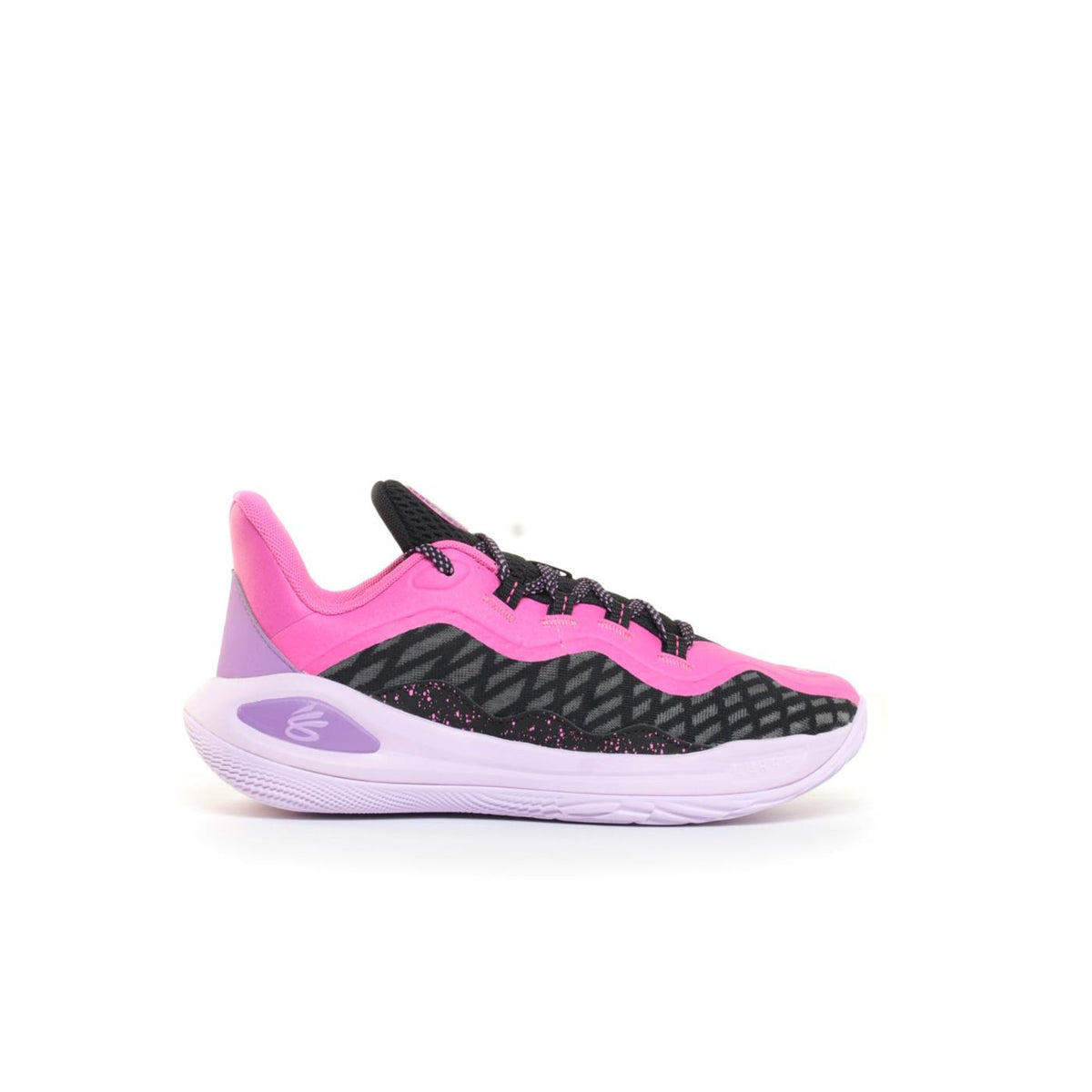 UNDER ARMOUR GS CURRY 11