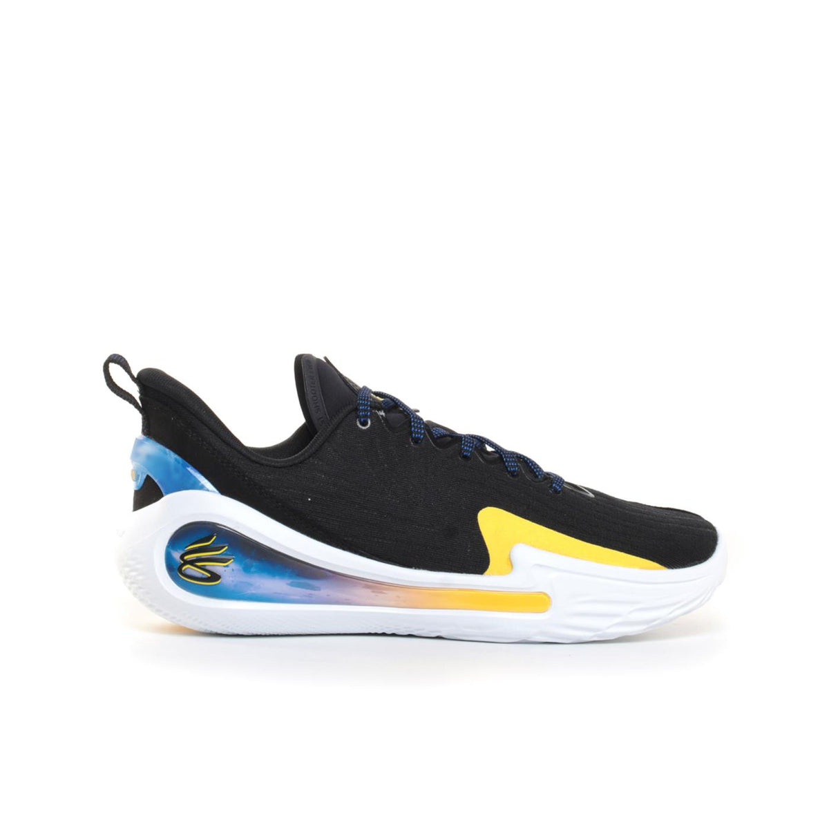 UNDER ARMOUR CURRY 12 DUB NATION