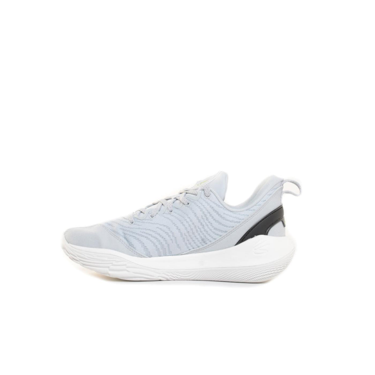 UNDER ARMOUR GS CURRY 12 - seconda immagine
