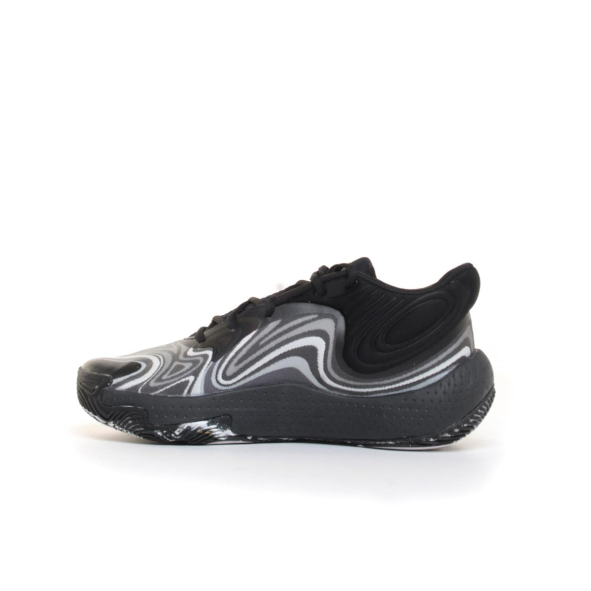 UNDER ARMOUR SPAWN 6 MID - seconda immagine