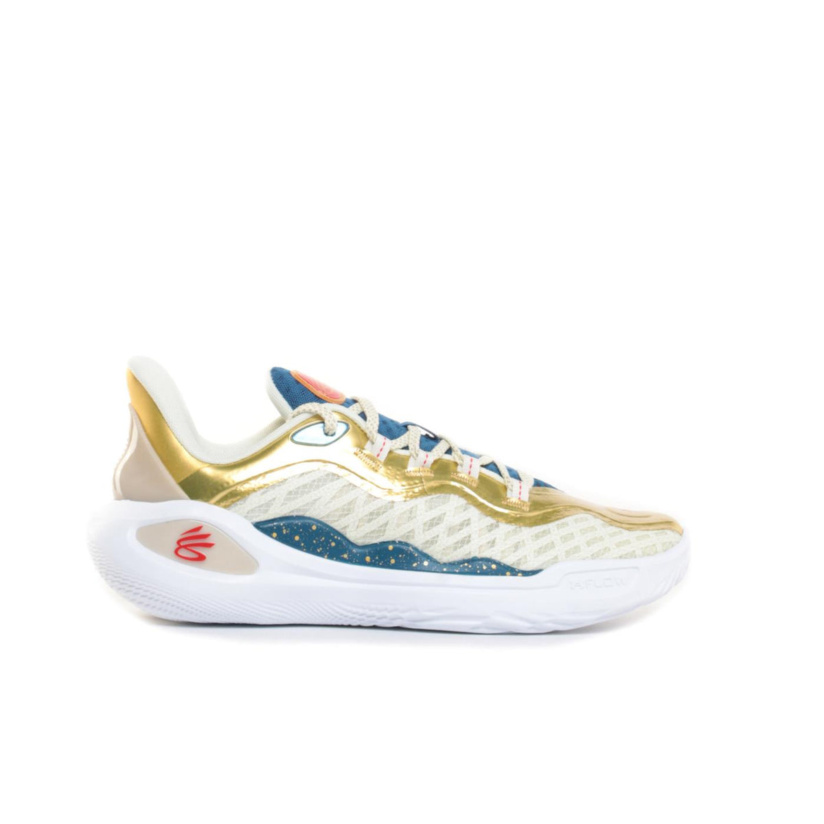 UNDER ARMOUR GS CURRY 11