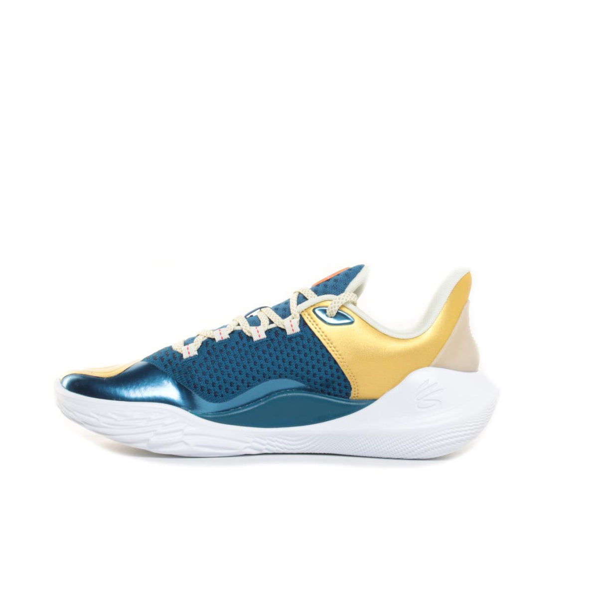 UNDER ARMOUR GS CURRY 11 - seconda immagine