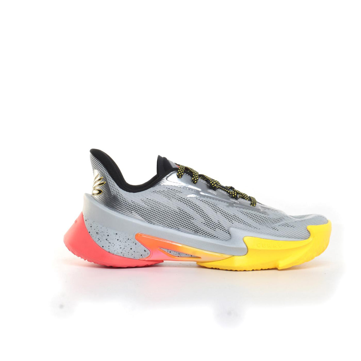 UNDER ARMOUR CURRY SERIES 7 - Grigio chiaro - immagine principale