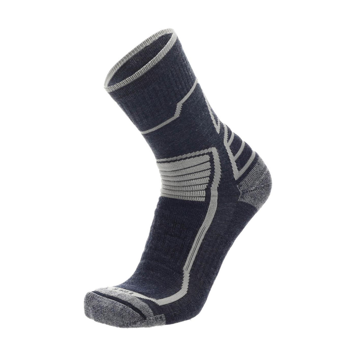 MICO MERINOS TREK MEDIUM 3027 - Blu - immagine principale
