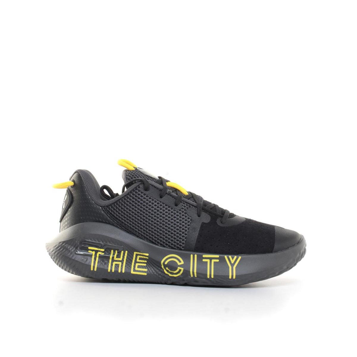 UNDER ARMOUR CURRY 6 FLOTRO TC