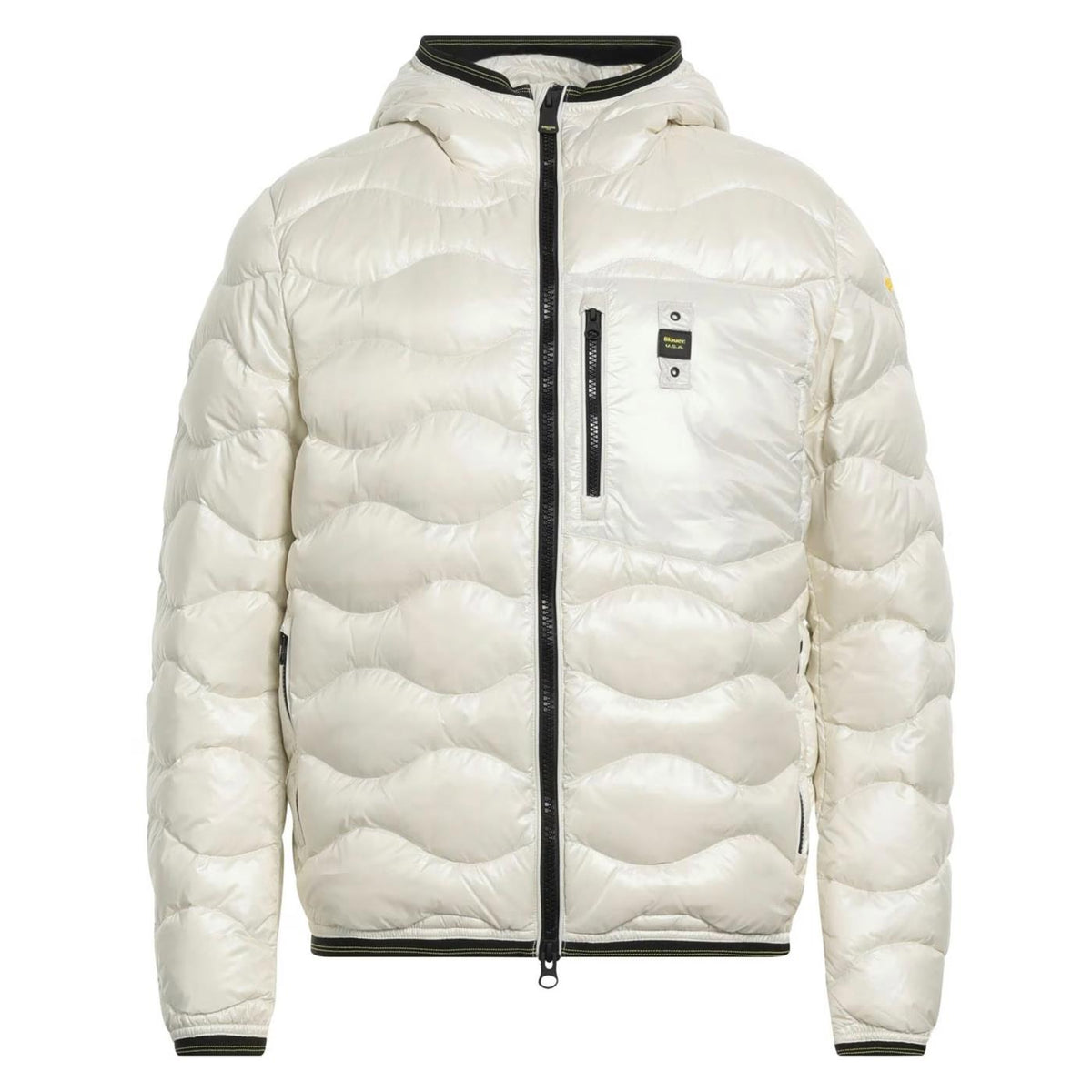 BLAUER WAVE MAN JACKET