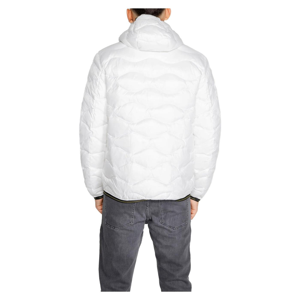 BLAUER WAVE MAN JACKET