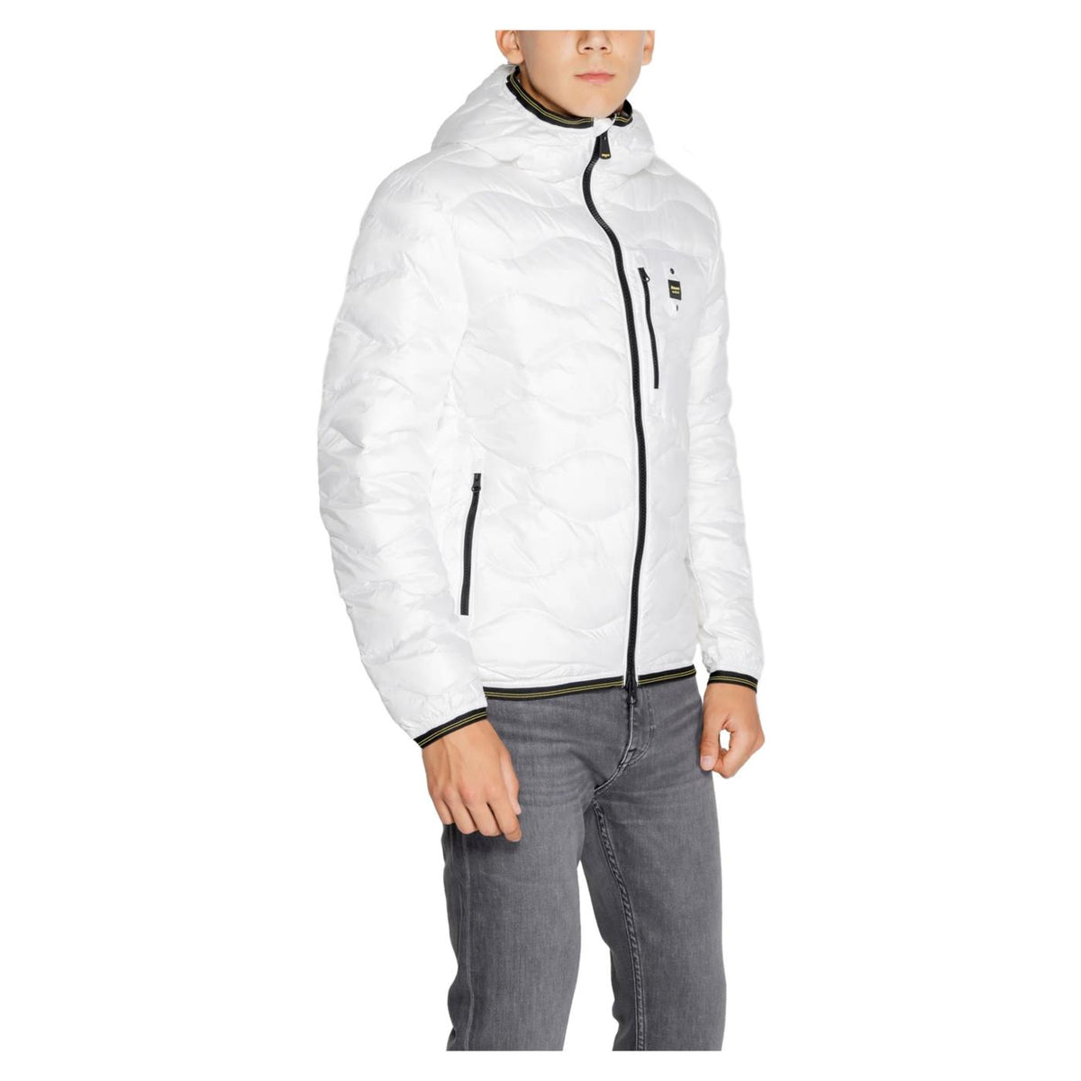 BLAUER WAVE MAN JACKET