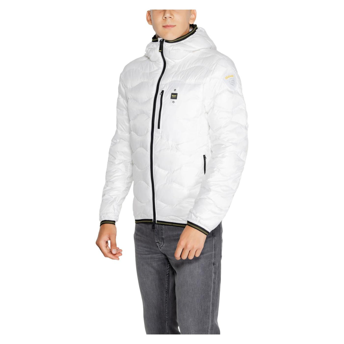 BLAUER WAVE MAN JACKET