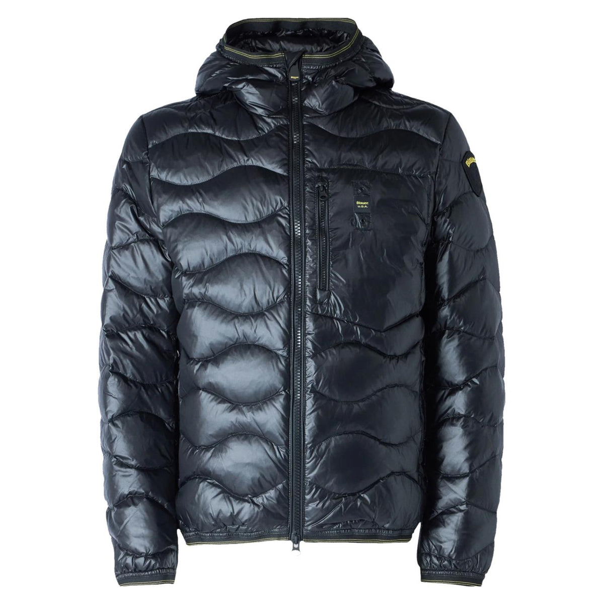 BLAUER WAVE MAN JACKET