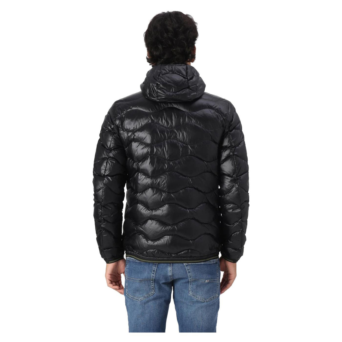 BLAUER WAVE MAN JACKET