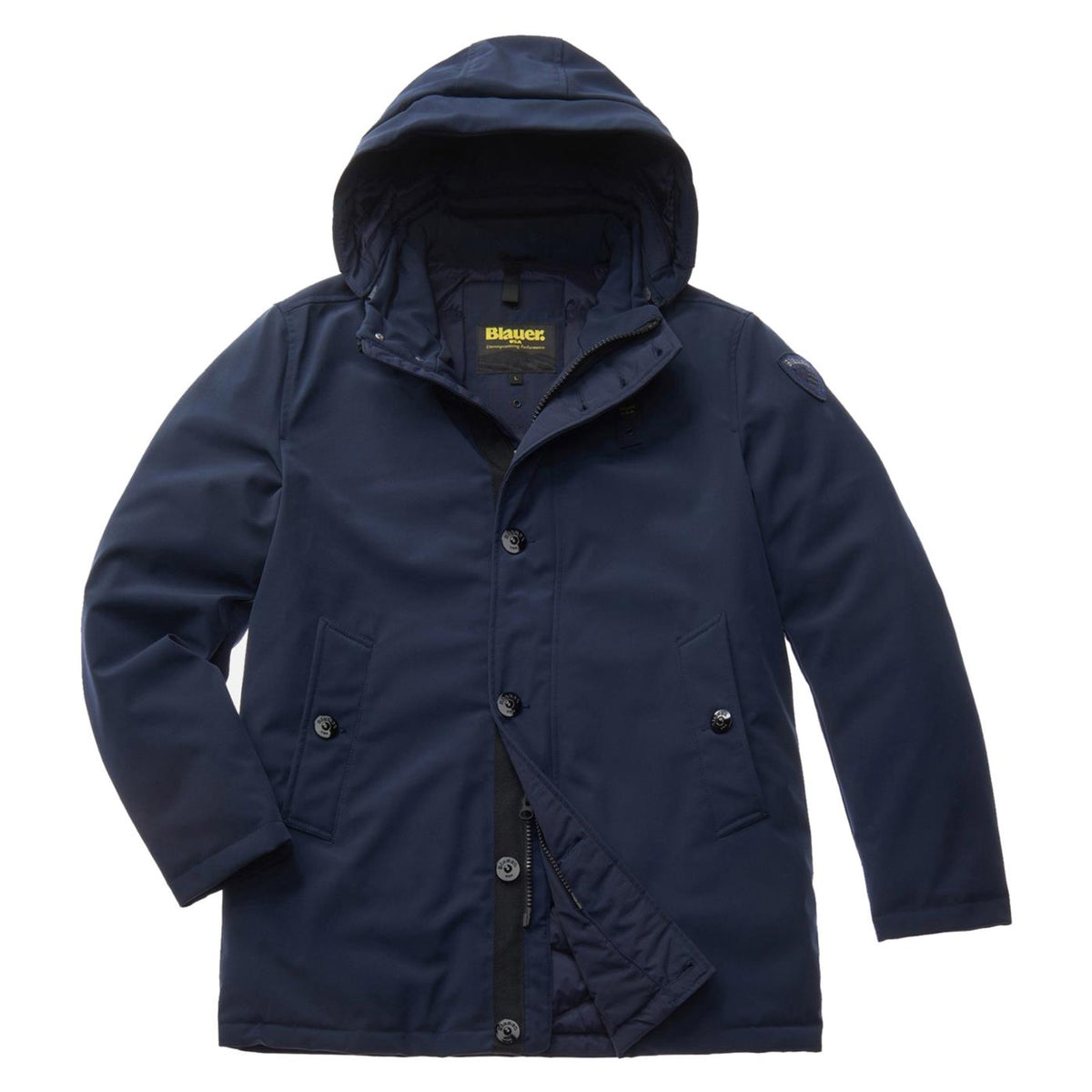 BLAUER CHESTER MAN JACKET