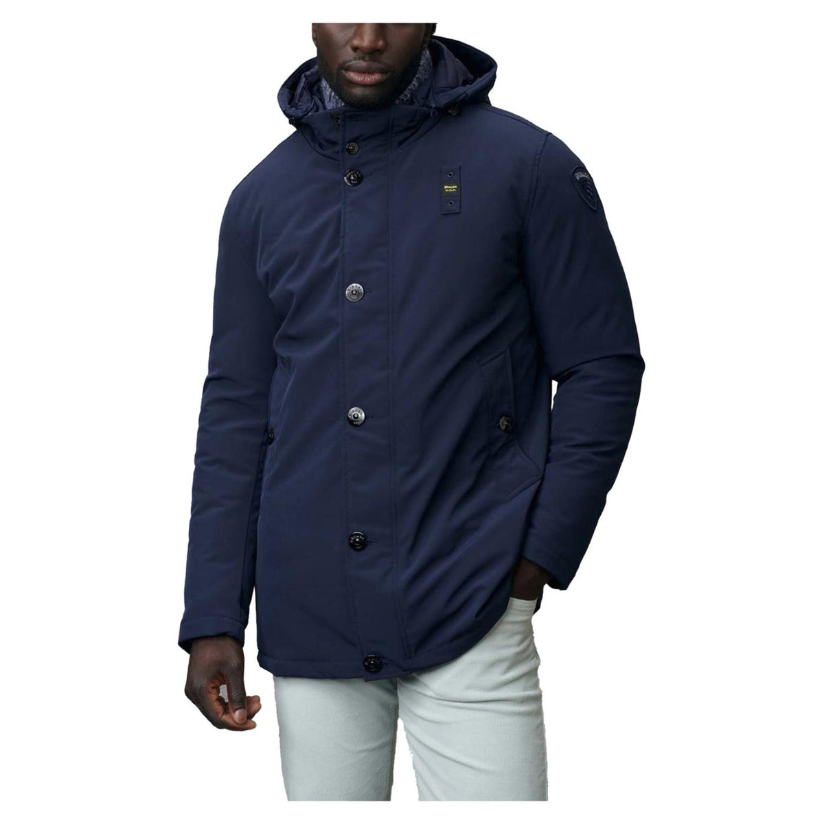 BLAUER CHESTER MAN JACKET
