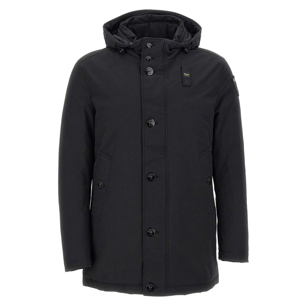 BLAUER CHESTER MAN JACKET