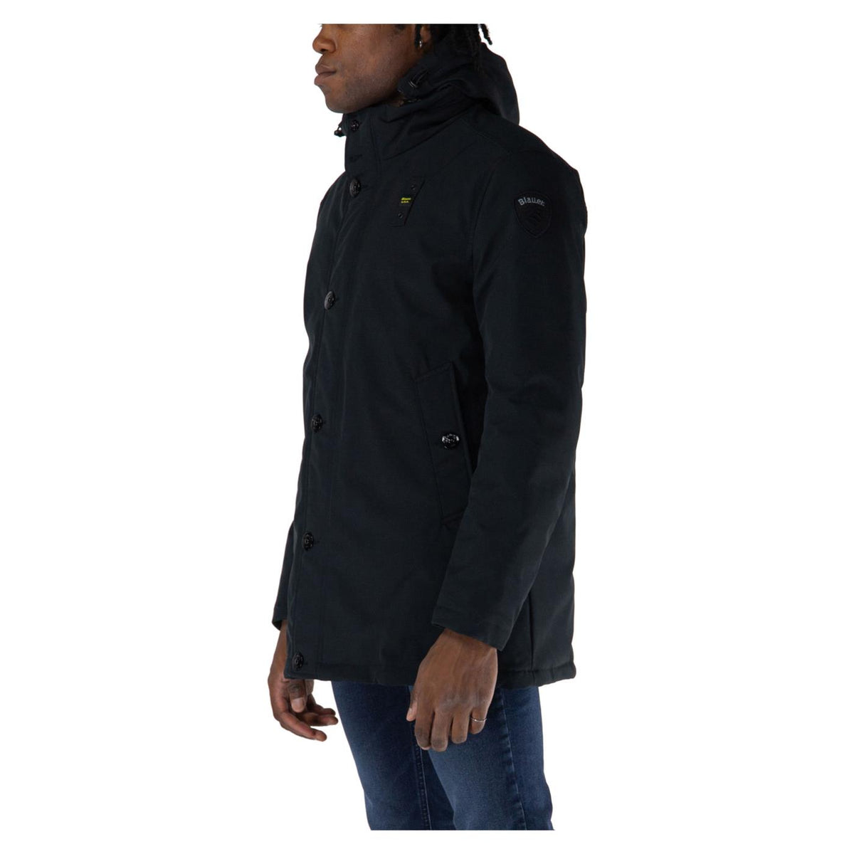 BLAUER CHESTER MAN JACKET