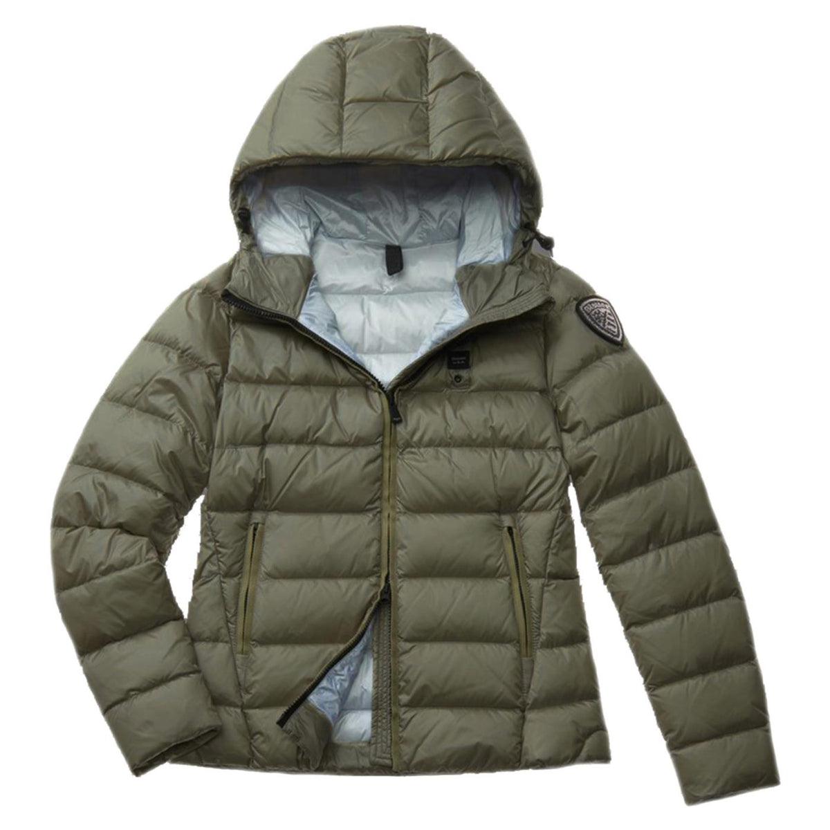 BLAUER CHARME WOMAN JACKET