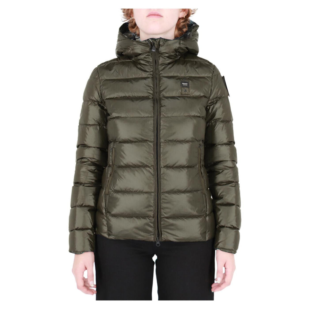 BLAUER CHARME WOMAN JACKET