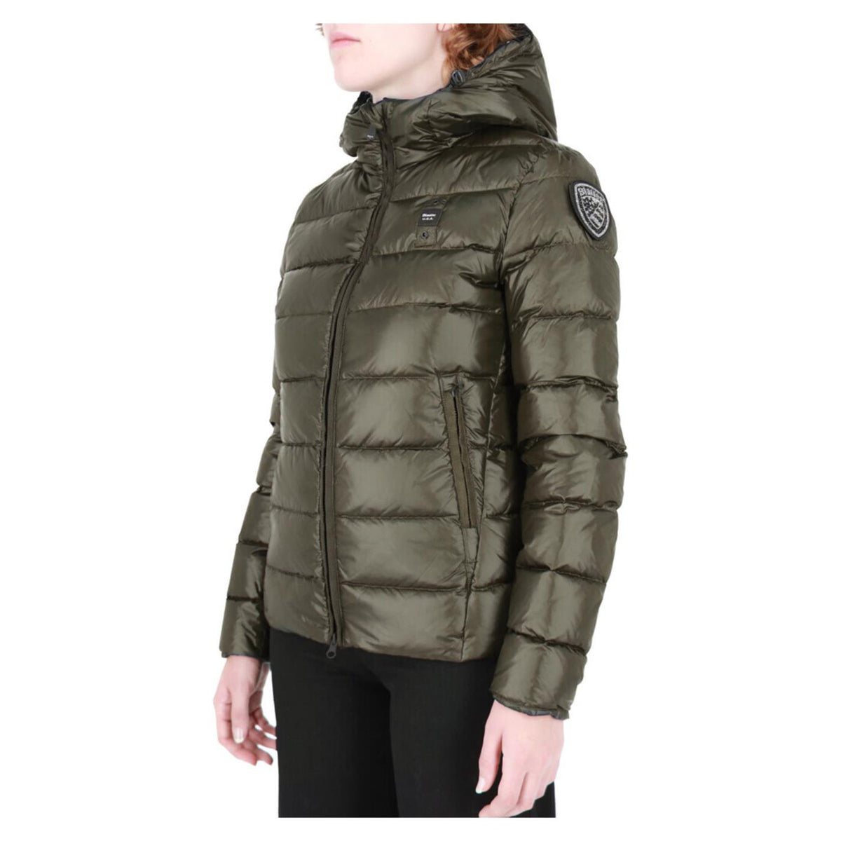 BLAUER CHARME WOMAN JACKET