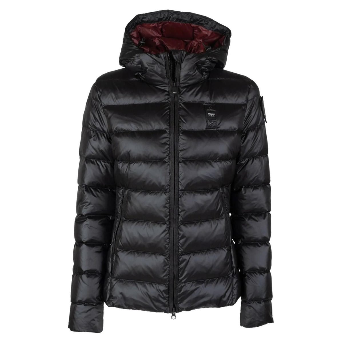 BLAUER CHARME WOMAN JACKET