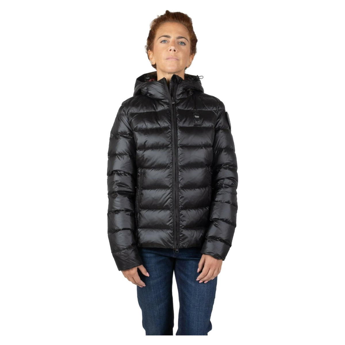 BLAUER CHARME WOMAN JACKET - seconda immagine