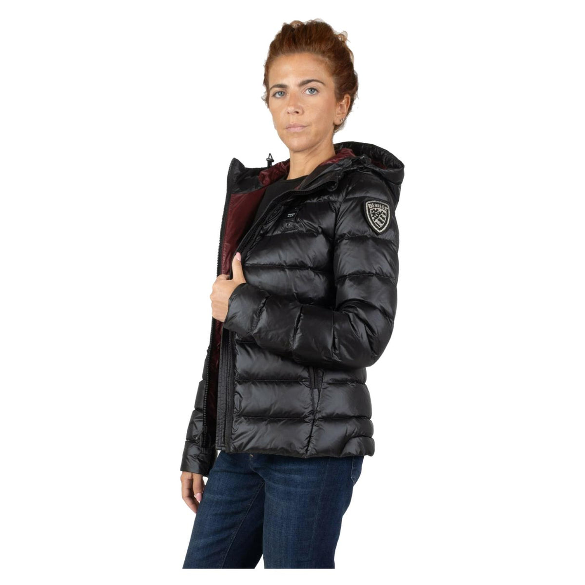 BLAUER CHARME WOMAN JACKET