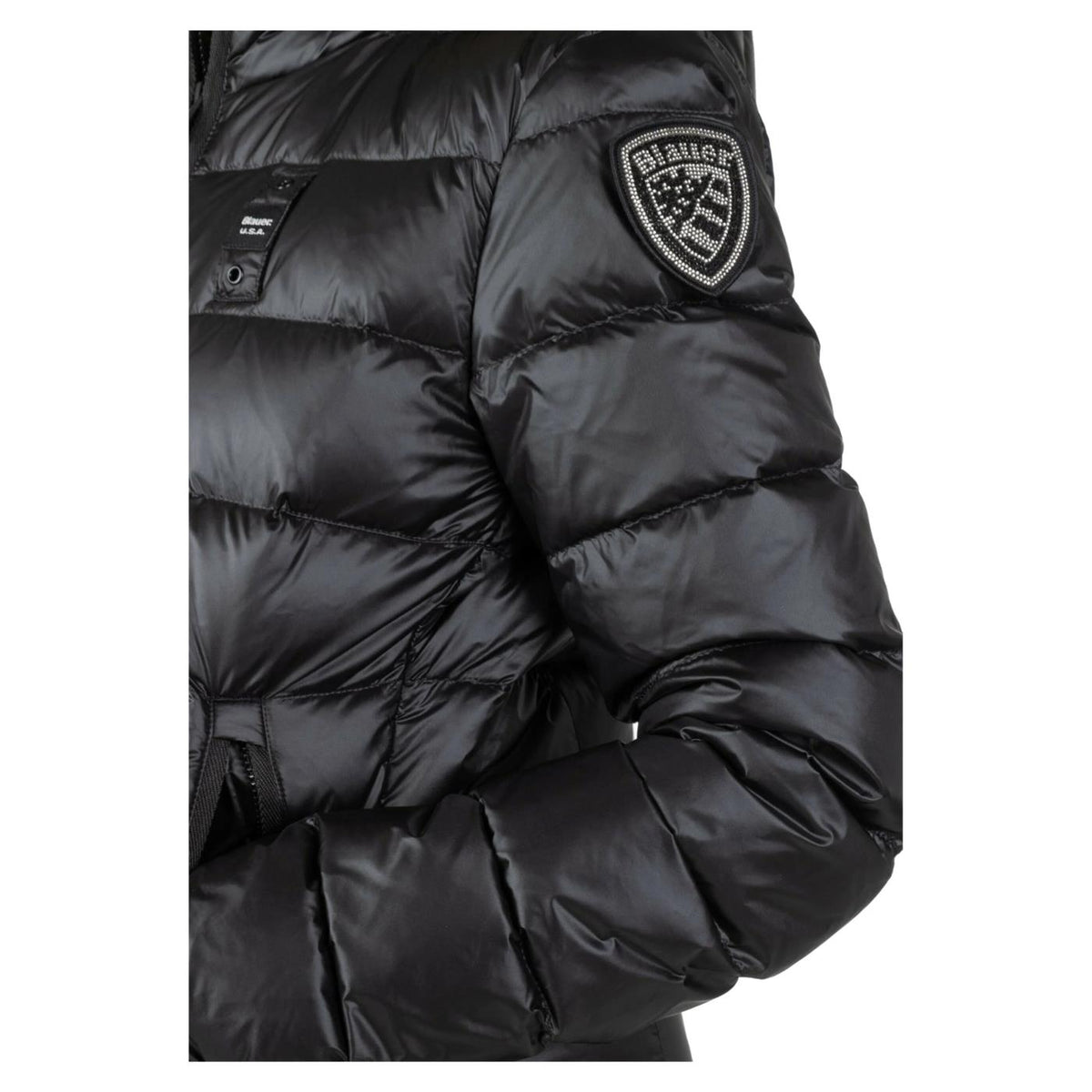 BLAUER CHARME WOMAN JACKET