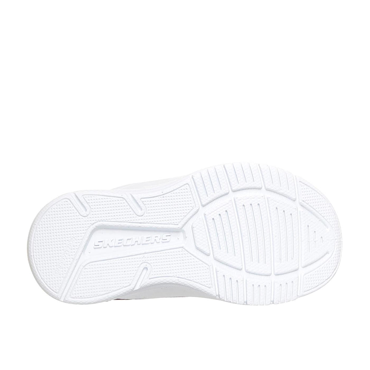 SKECHERS MICROSPEC ADVANCE JR - Nero - vista 4