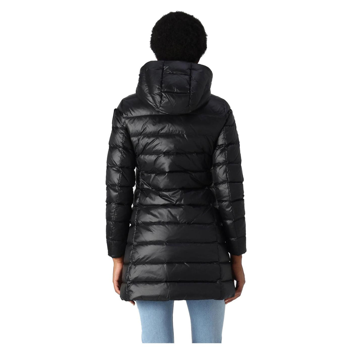 BLAUER AGNES WOMAN JACKET