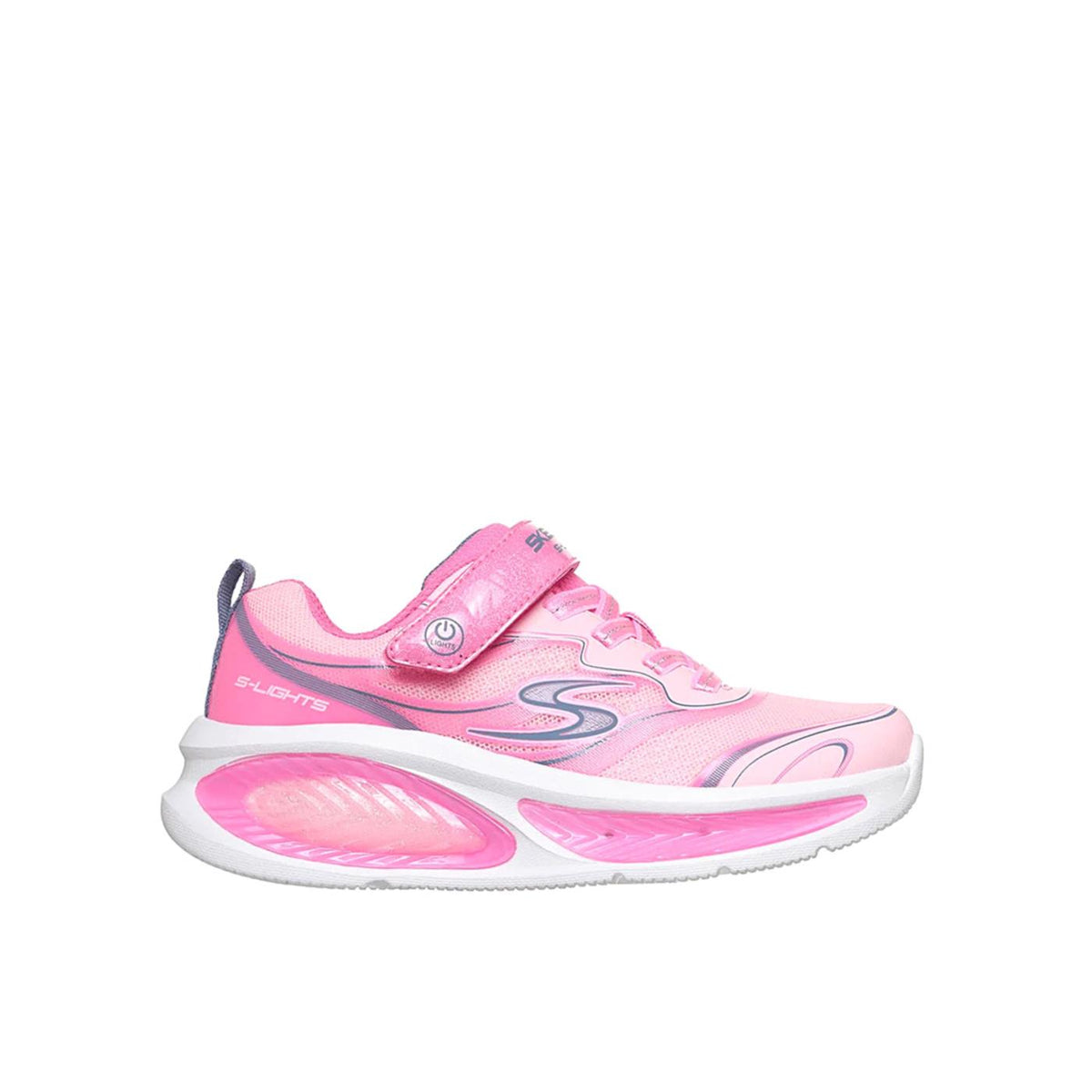 SKECHERS COSMIC GLOW 2.0 JR