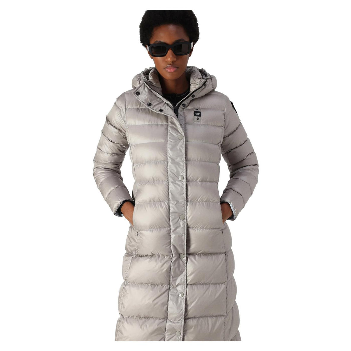 BLAUER ANITA WOMAN JACKET