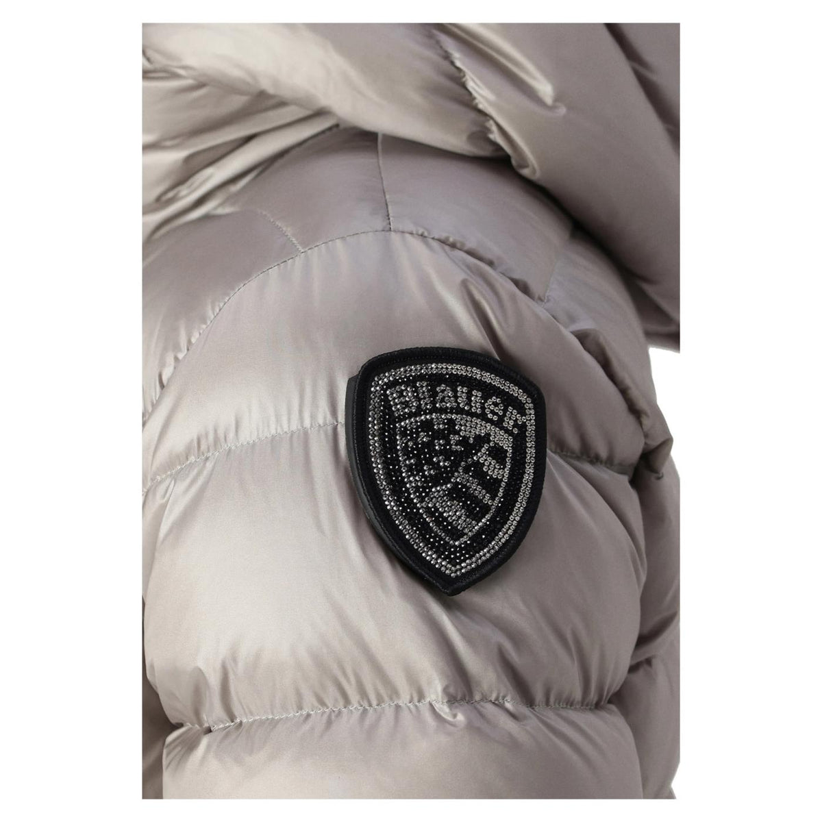 BLAUER ANITA WOMAN JACKET