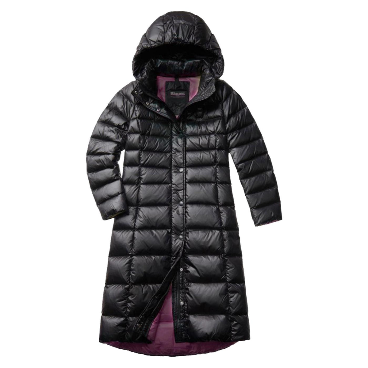 BLAUER ANITA WOMAN JACKET