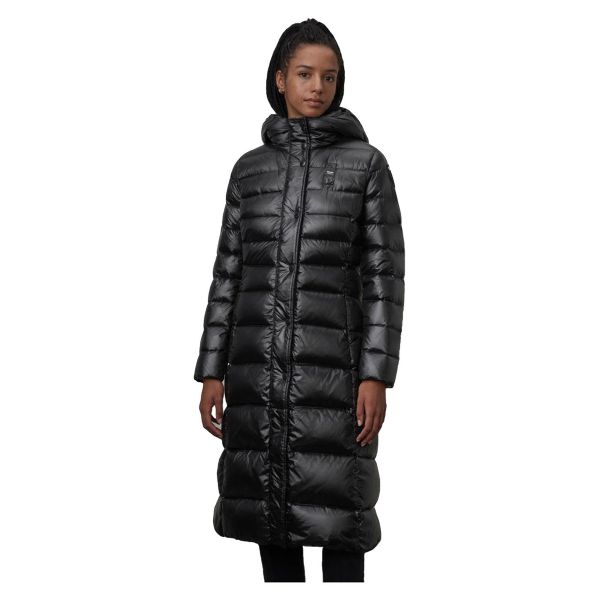 BLAUER ANITA WOMAN JACKET