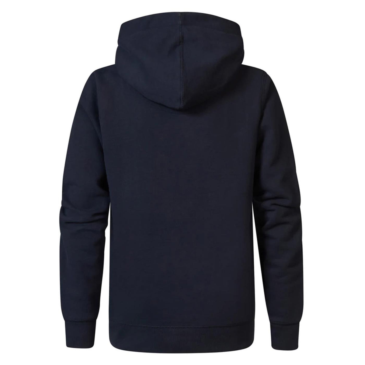 PETROL BOYS SWEATER HOODED PRINT - seconda immagine