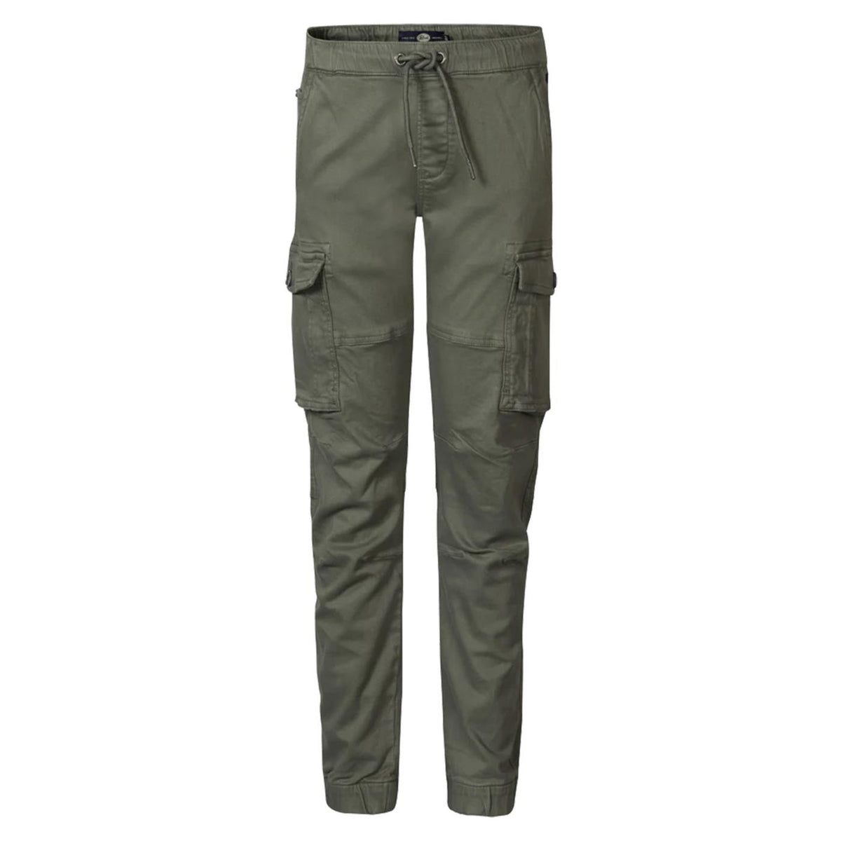 PETROL PANTALONI JR CARGO