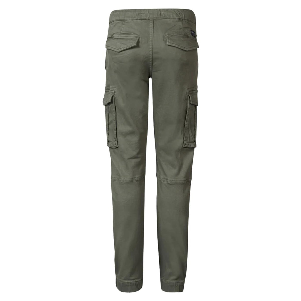 PETROL PANTALONI JR CARGO