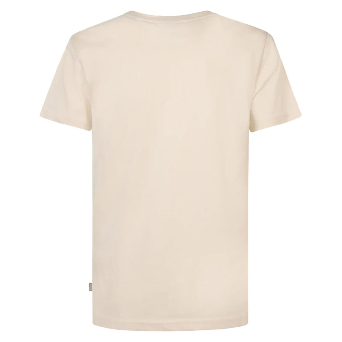 PETROL BOYS TEE SS CLASSIC PRINT