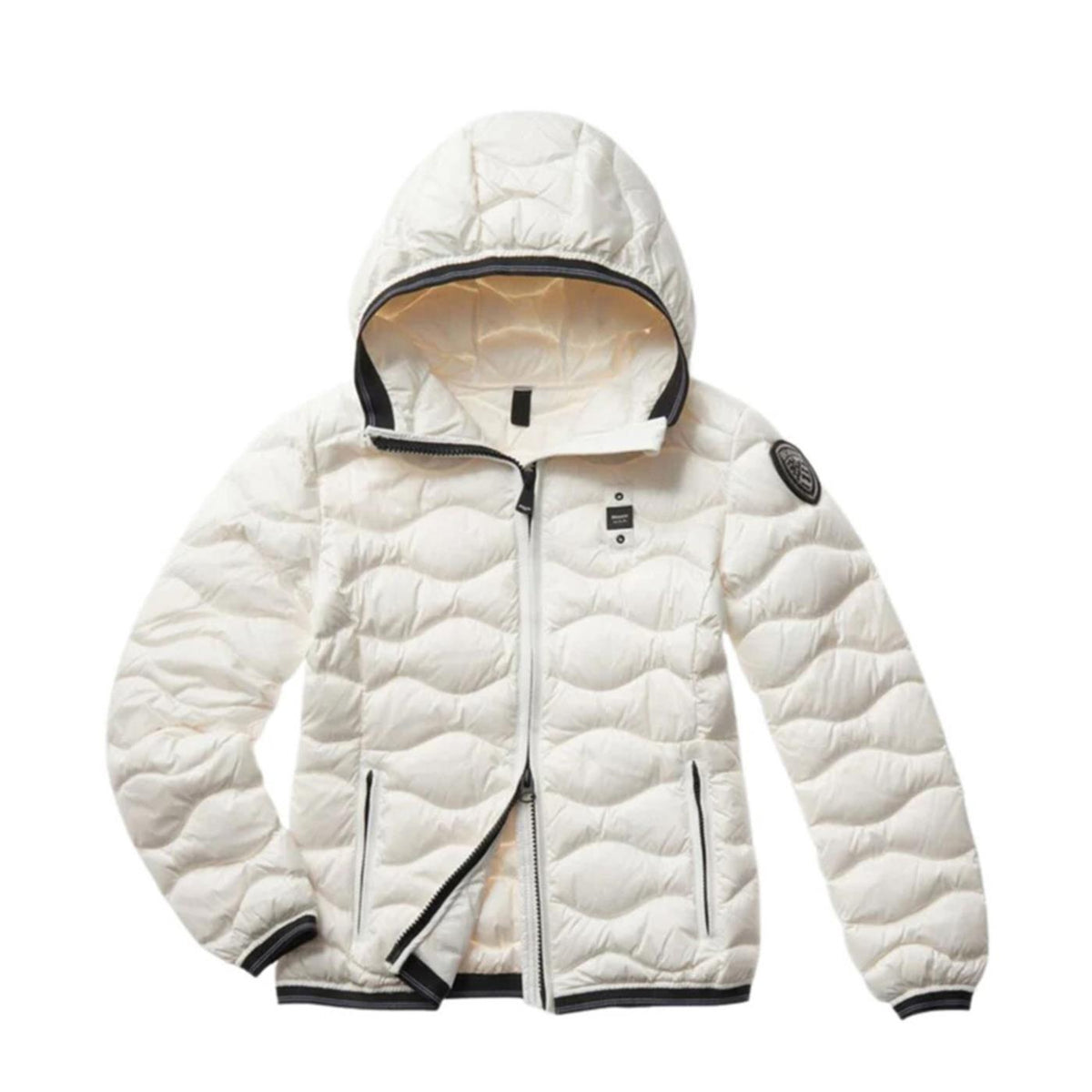 BLAUER CAMELIA WOMAN JACKET