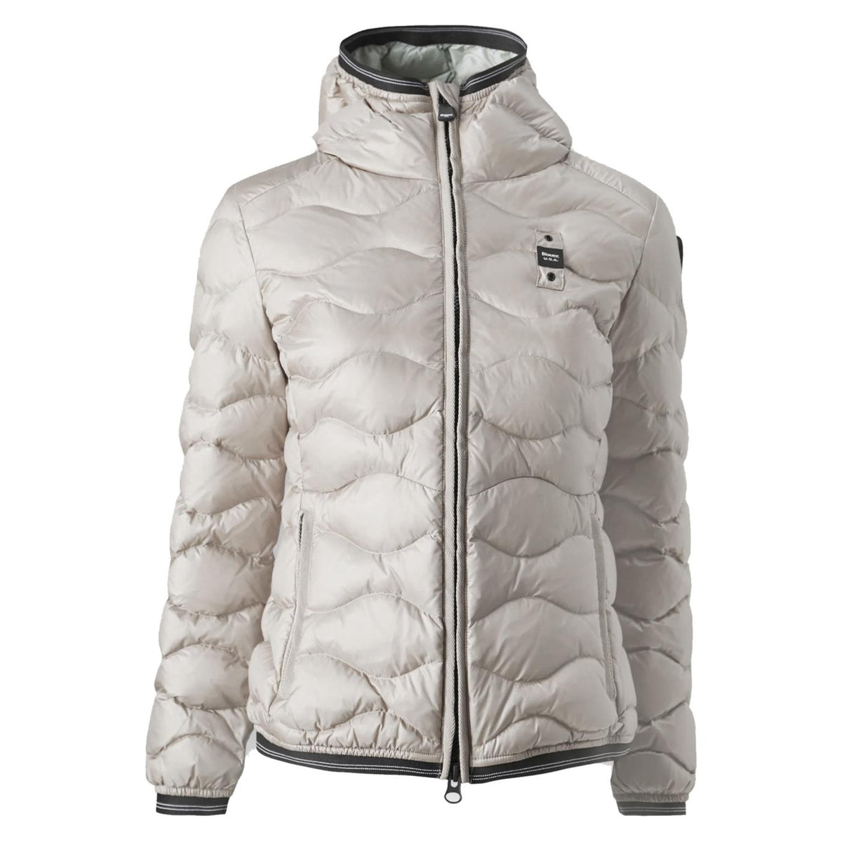 BLAUER CAMELIA WOMAN JACKET