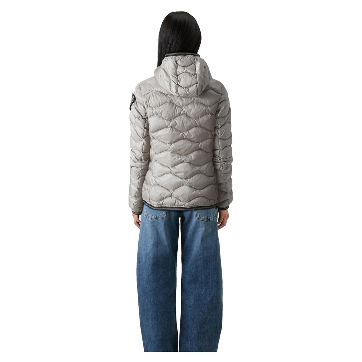 BLAUER CAMELIA WOMAN JACKET
