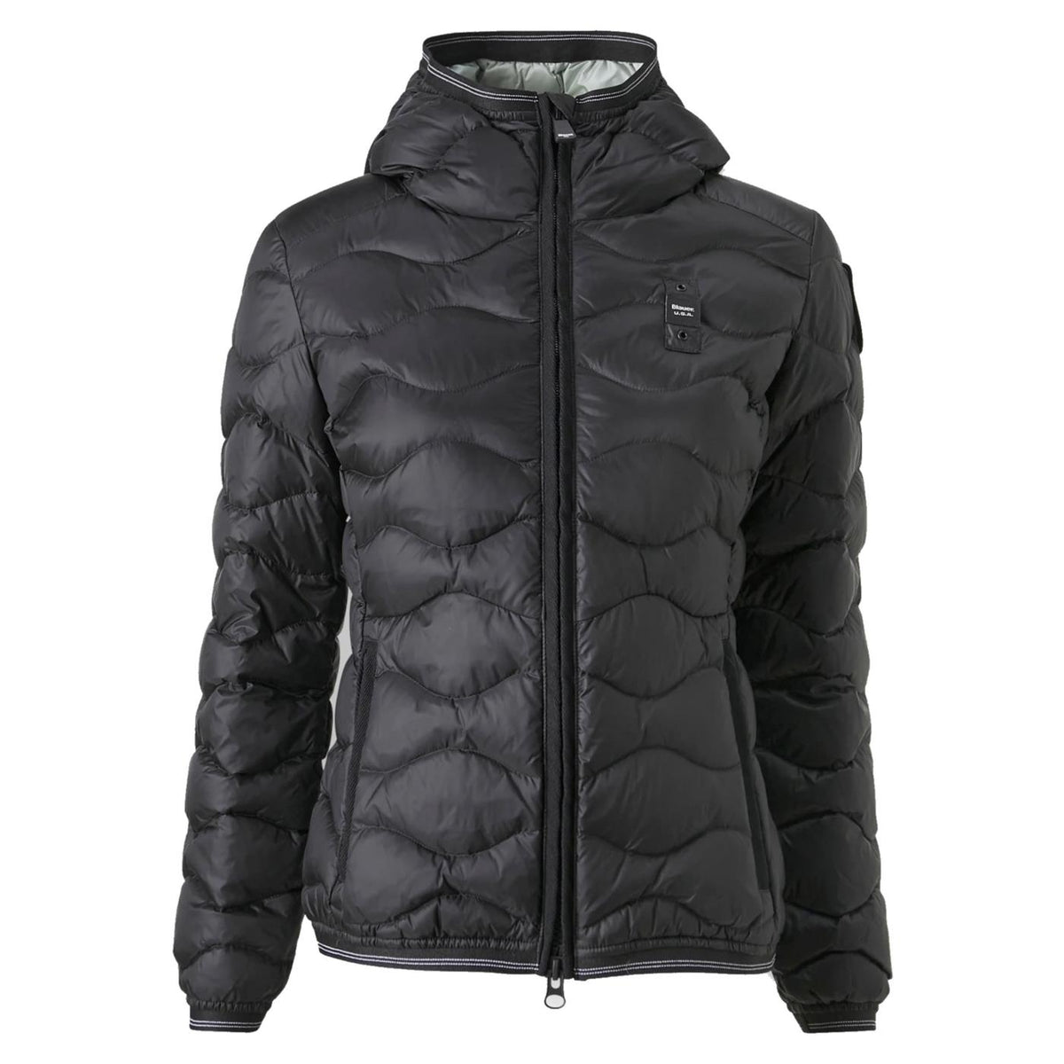 BLAUER CAMELIA WOMAN JACKET