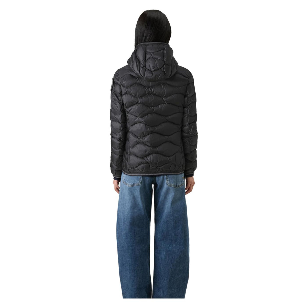 BLAUER CAMELIA WOMAN JACKET