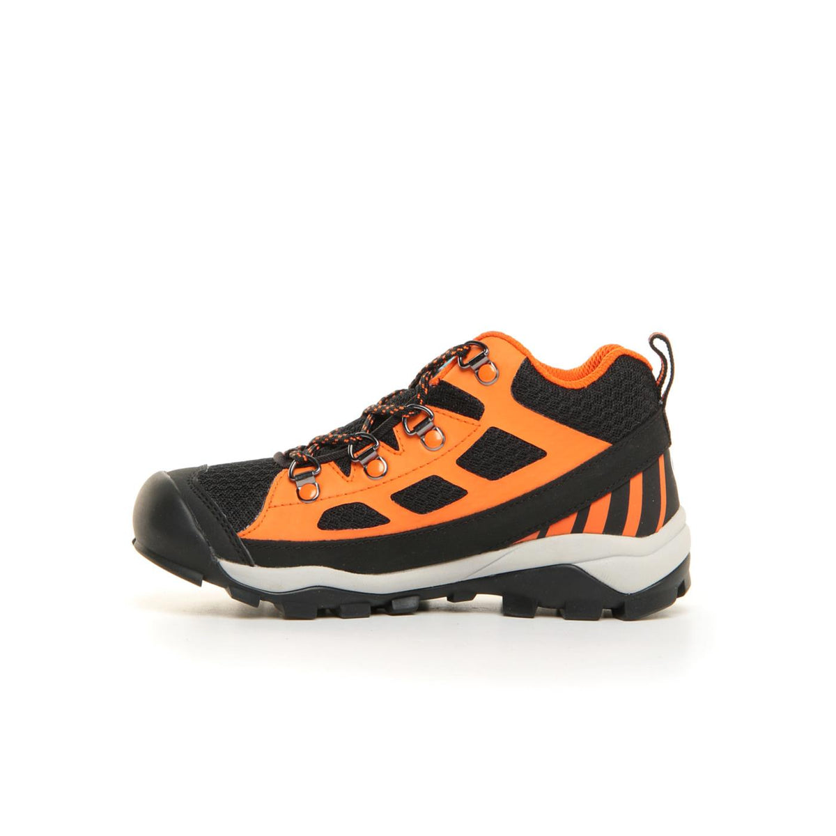 NEUTRON MID GTX ORANGE SHOE - seconda immagine