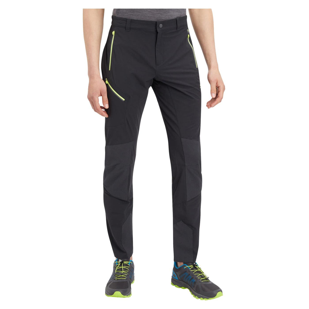 MC KINLEY BEYLA 4-WAY STRETCH PANT - seconda immagine