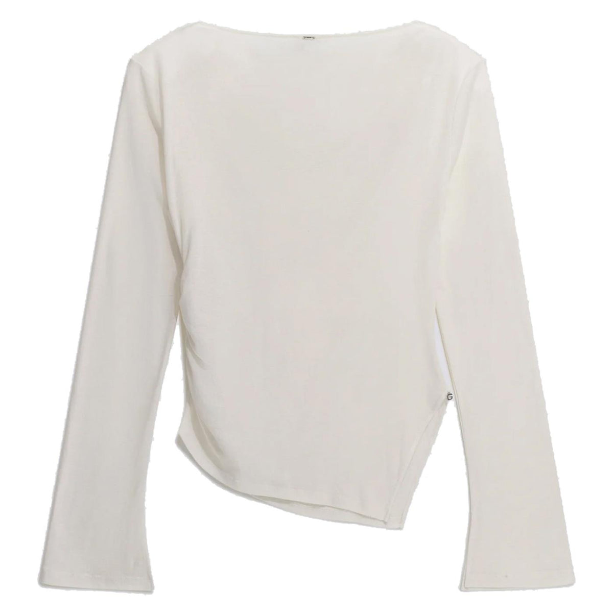 GAS TILLYS ML JERSEY SUPIMA - seconda immagine