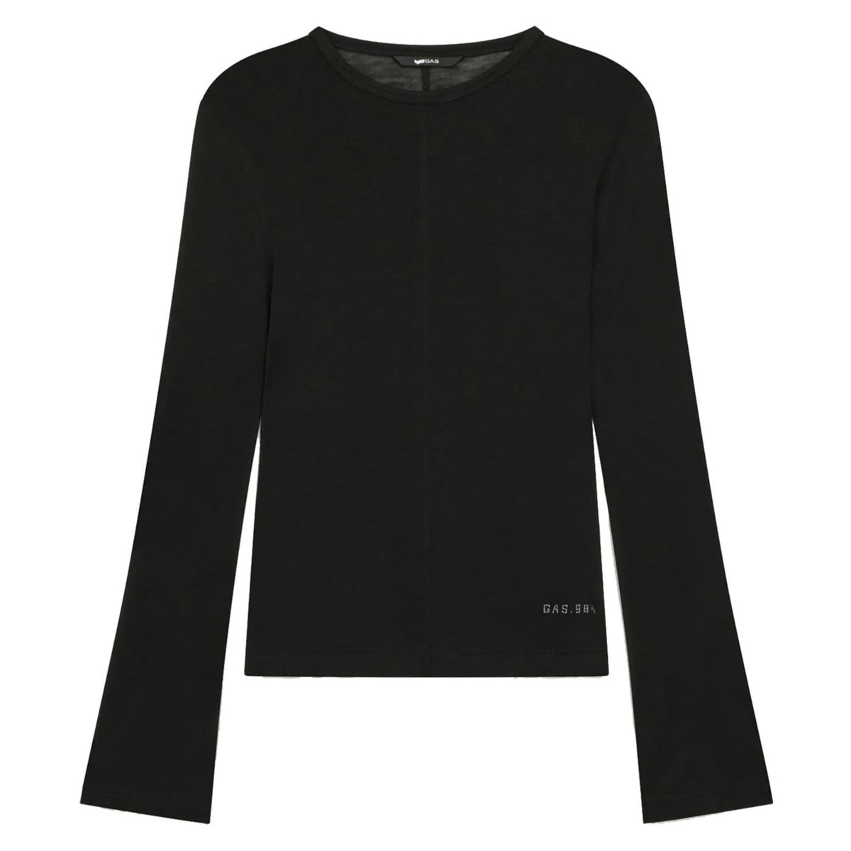 GAS T-SHIRT W TILLYS ML - seconda immagine